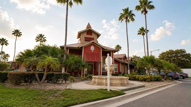 Building Photo - 2218 Grand Cayman Ct
