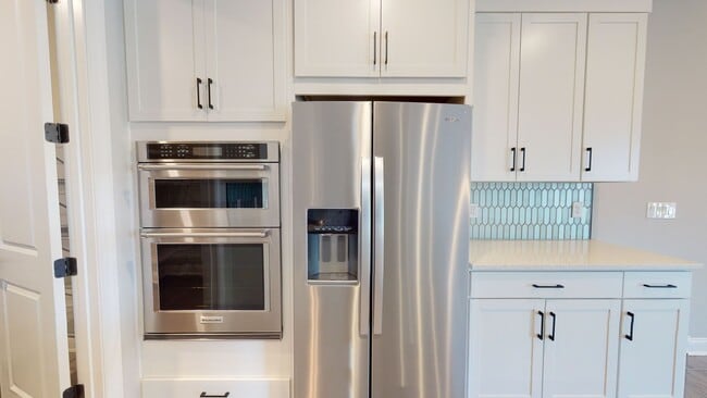 Building Photo - Exceptional Nearly New Toll Brothers Home in a Gated St. Augustine Community