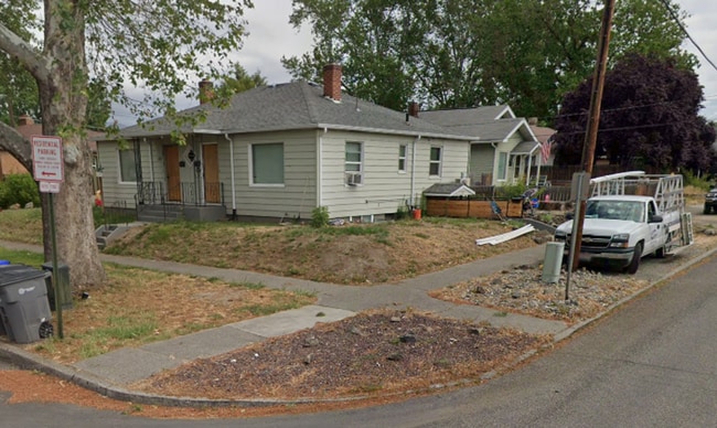 Primary Photo - LR Johnson Triplex