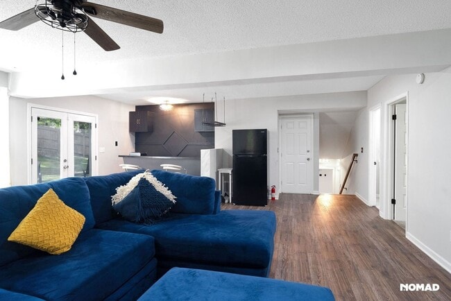 Building Photo - Charming 2BR Duplex in Stone Mountain