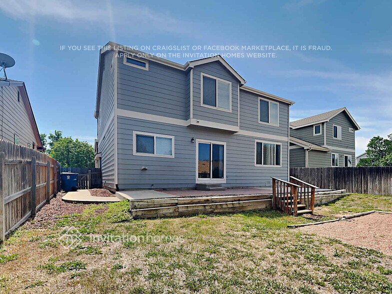 Building Photo - 13823 E 104th Pl