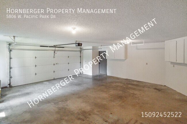 Building Photo - 5806 W Pacific Park Dr