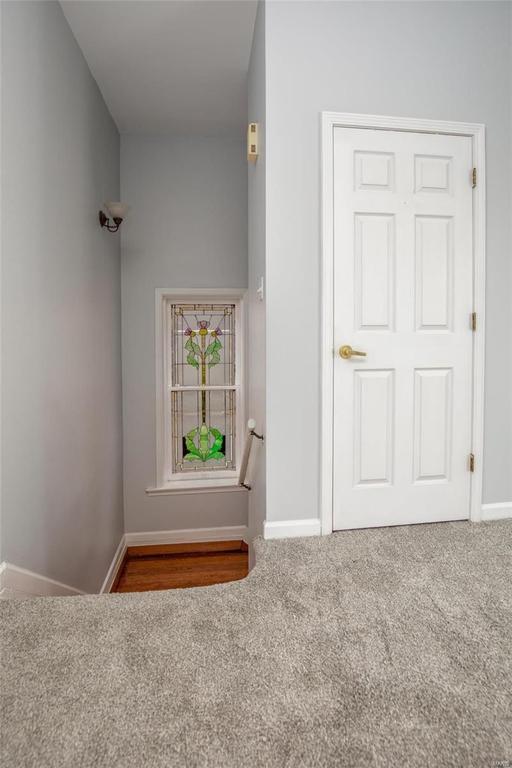 Entry - 6038 Westminster Pl