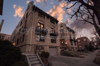 Building Photo - 960 Sherman St