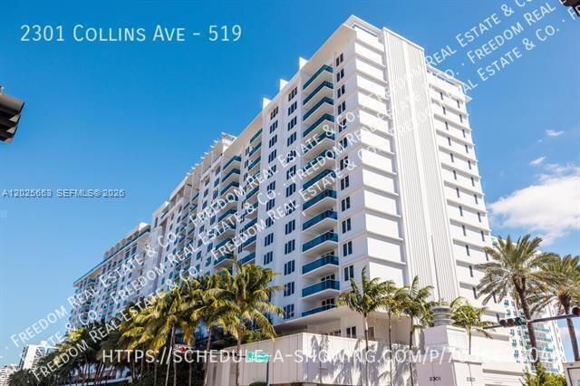 Building Photo - 2301 Collins Ave
