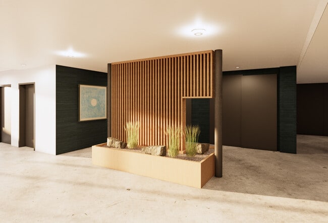 Building Photo - Hawthorn Senior Apartments