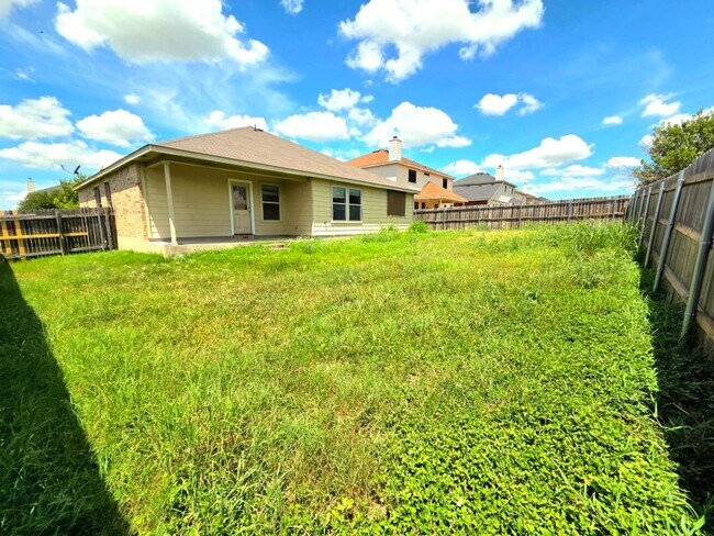 Building Photo - 4 Bed/ 2 Bath in Killeen TX