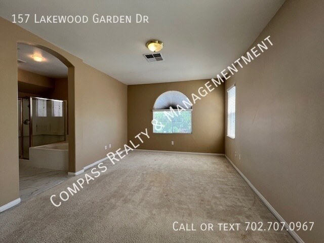 Building Photo - 157 Lakewood Garden Dr