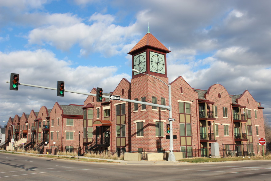 Primary Photo - MLK Brickstone Apartments