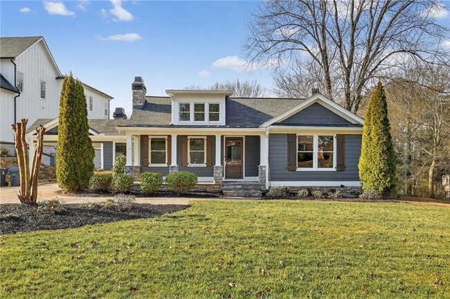 Building Photo - 86 Woodstock Rd