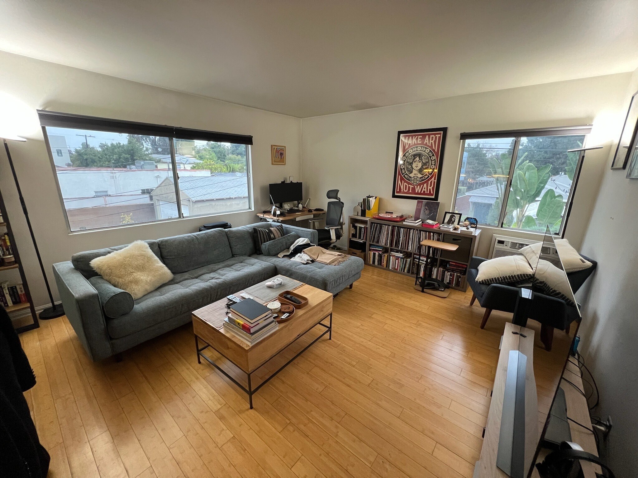 Building Photo - 3412 Helms Ave