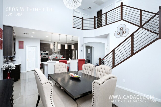 Building Photo - 6805 W Tether Trail