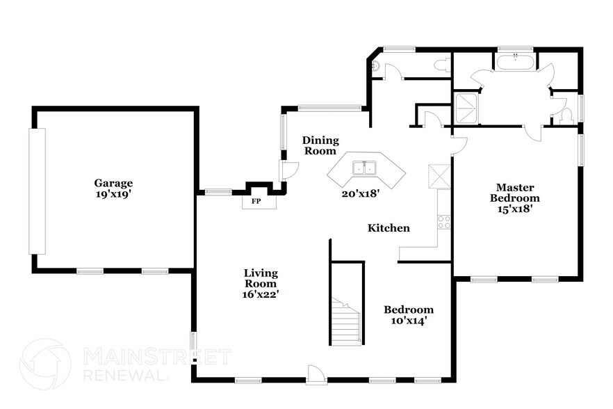 Building Photo - 7253 Leeward Cove