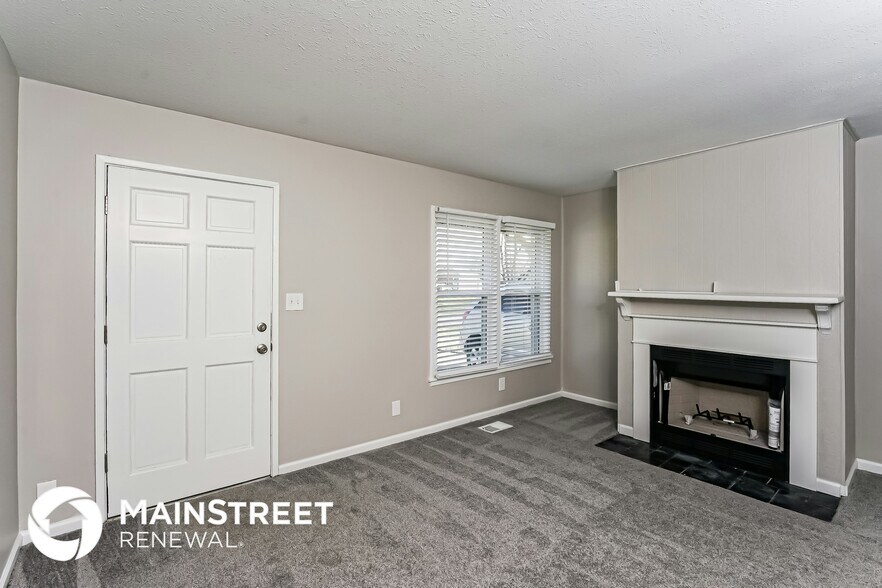 Building Photo - 3510 Foreman Ln