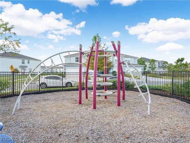 Building Photo - 4580 Sparkling Shell Ave