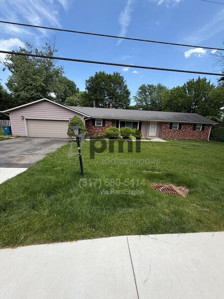 Building Photo - 951 Pawnee Rd