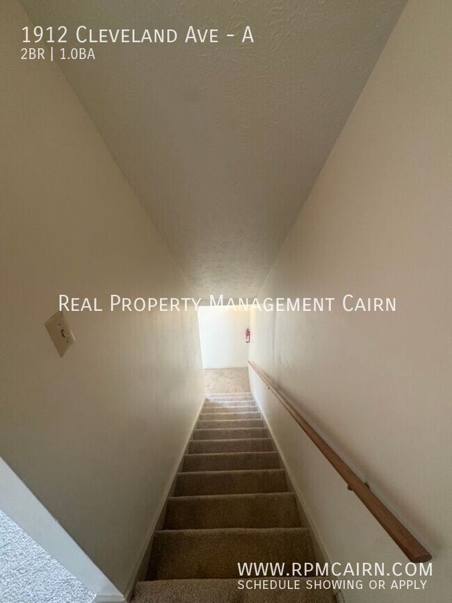 Building Photo - 1912 Cleveland Ave