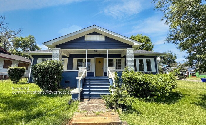 Building Photo - 1520 36th St N