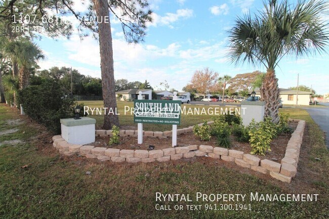 Building Photo - 1107 68th Ave Dr W