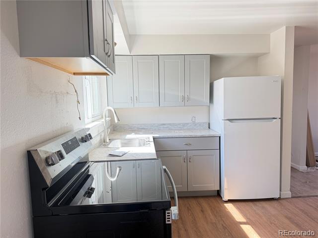 Building Photo - 1166 Akron St