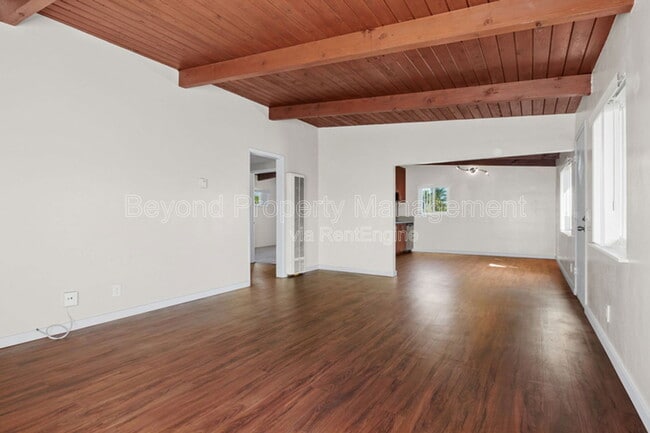 Building Photo - 3492 Garfield St