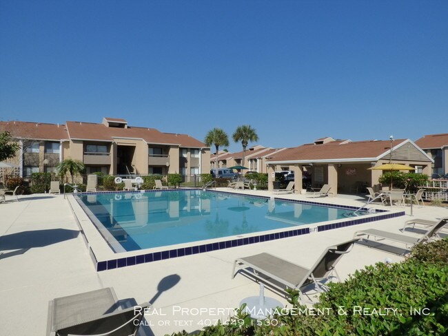 Building Photo - 2 BR / 2 BA Condo at Tamarind in Metrowest