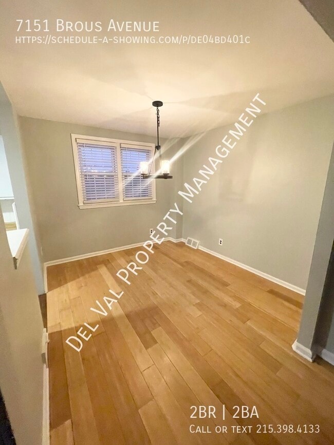 Building Photo - 7151 Brous Ave