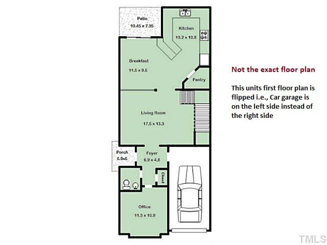 Building Photo - 130 Longchamp Ln