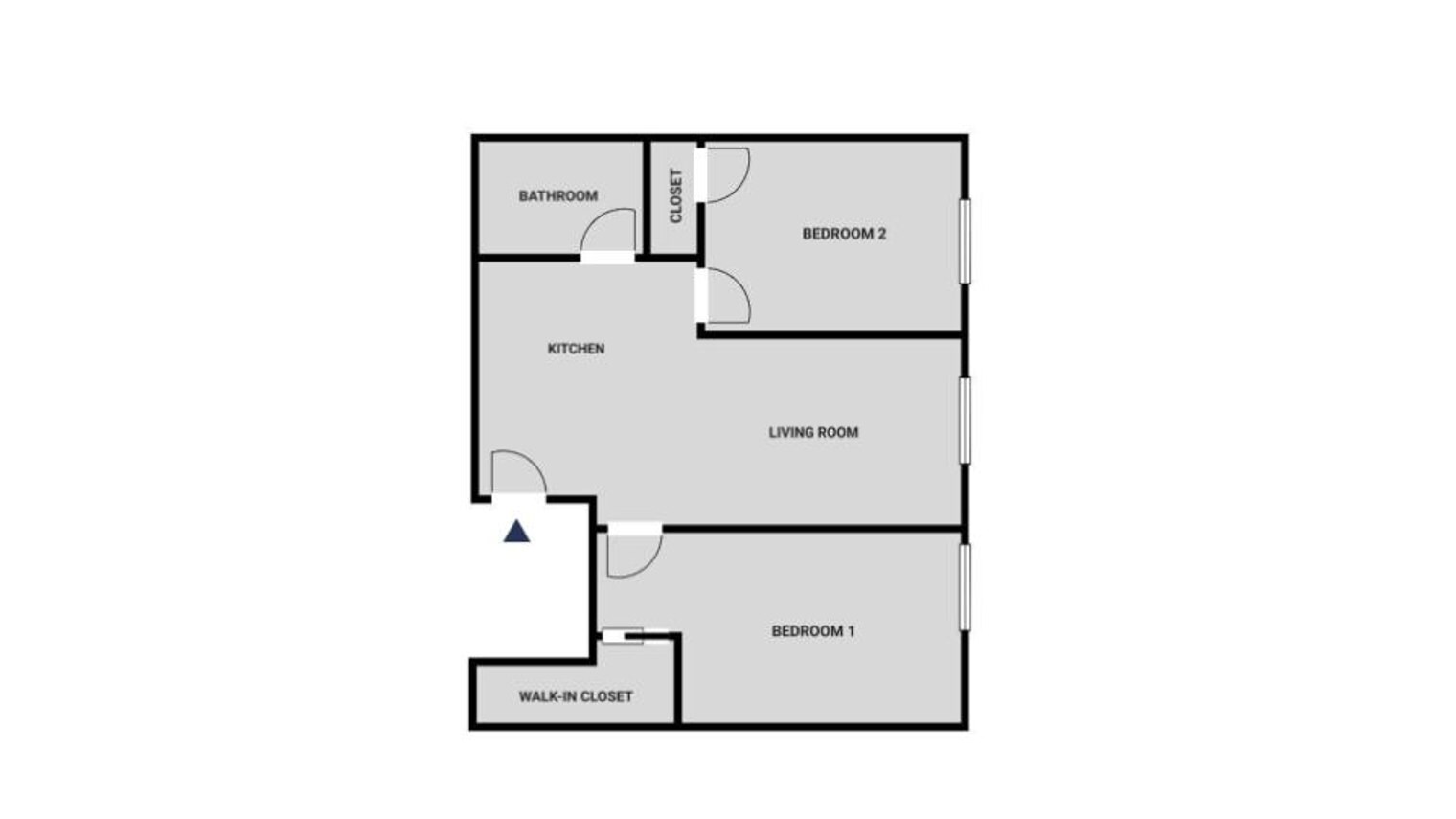 Building Photo - 218 Avenue A