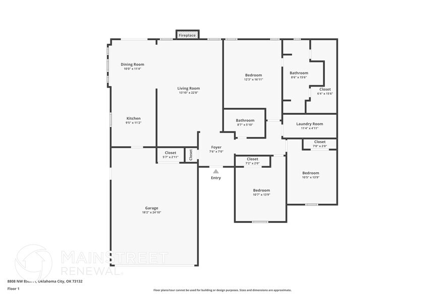 Building Photo - 8808 NW 85th Pl