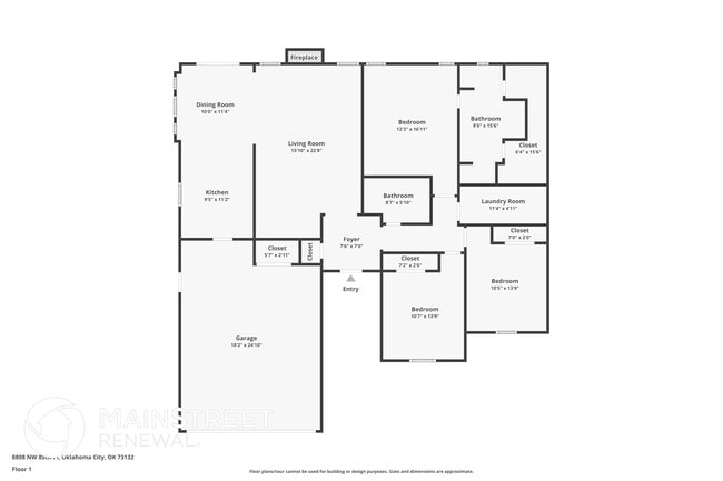 Building Photo - 8808 NW 85th Pl