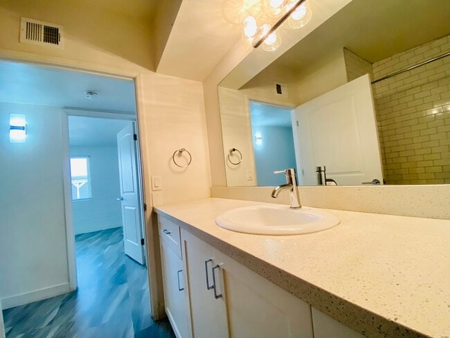 Building Photo - Modern living in this completely remodeled...