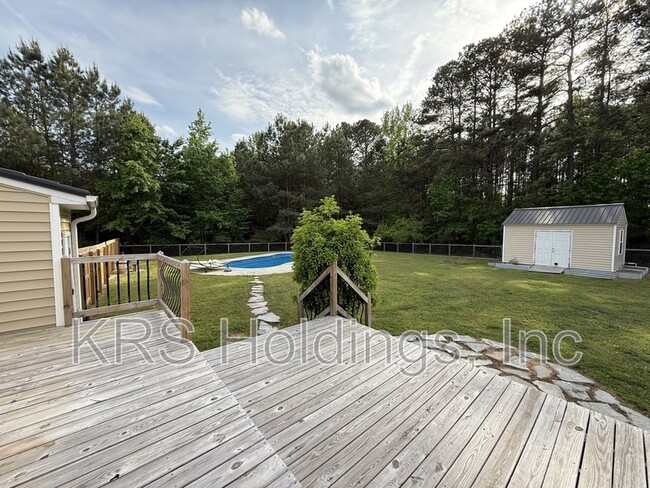Building Photo - 6537 Eagles Crossing Dr