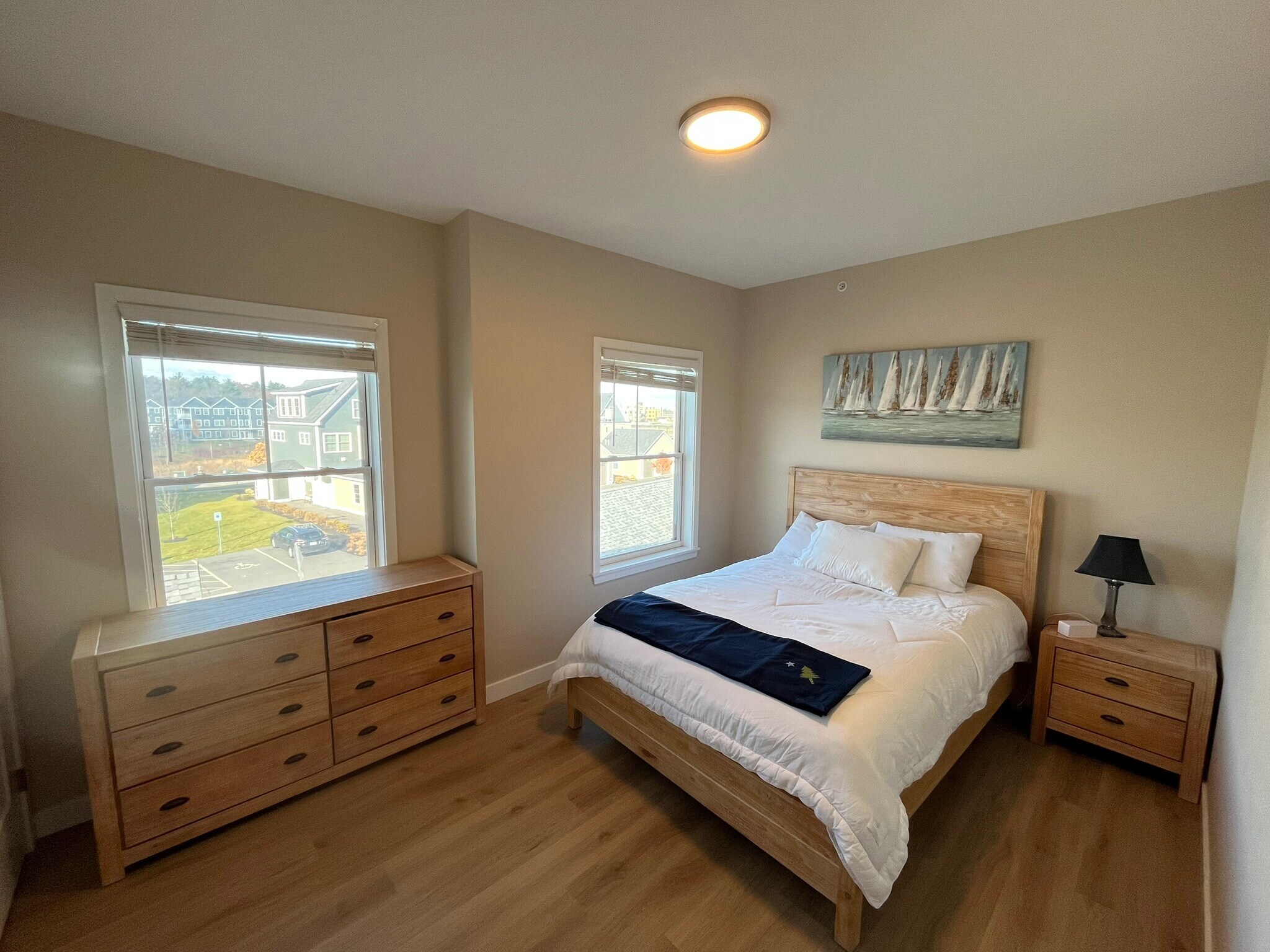 Bedroom 1 - 28 Pacer Way