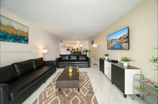 Building Photo - 19370 Collins Ave