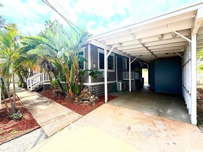 Building Photo - 91-1066 Wili Street Unit