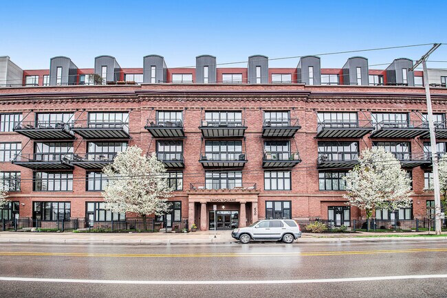 Building Photo - 600 Broadway Ave NW