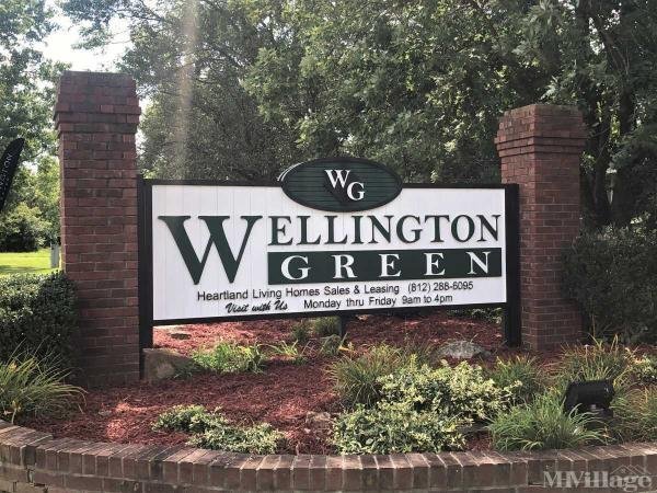 Building Photo - 2304 Wellington Green Dr