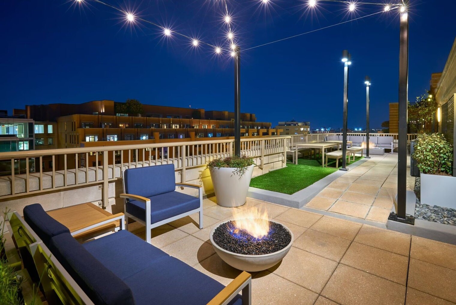 Building Photo - 450 Massachusetts Ave NW