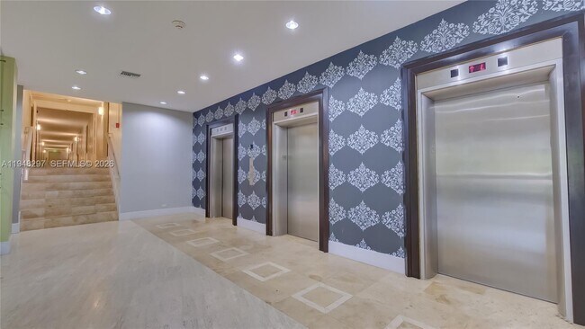 Building Photo - 7441 Wayne Ave