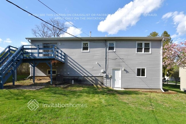 Building Photo - 5301 W Orchard Dr
