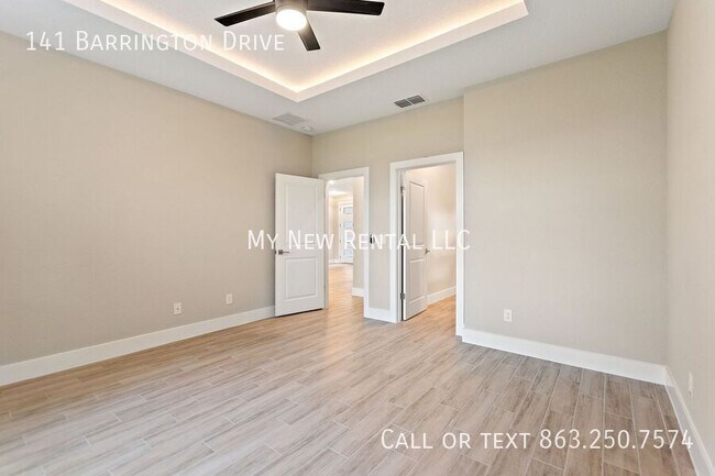 Building Photo - 141 Barrington Dr