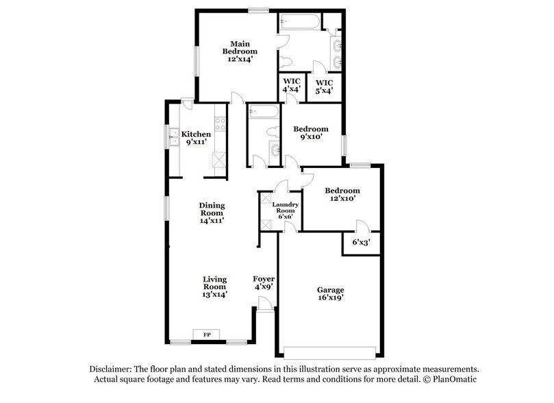 Building Photo - 5708 Shady Springs Trail