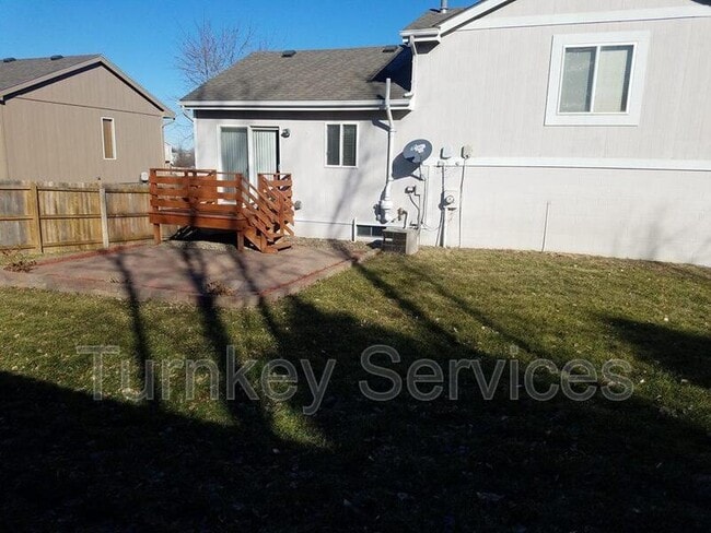 Building Photo - 1121 Devon Dr