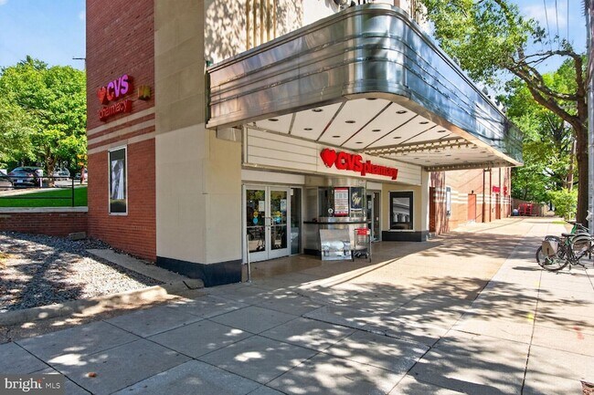 Building Photo - 4929 MacArthur Blvd NW