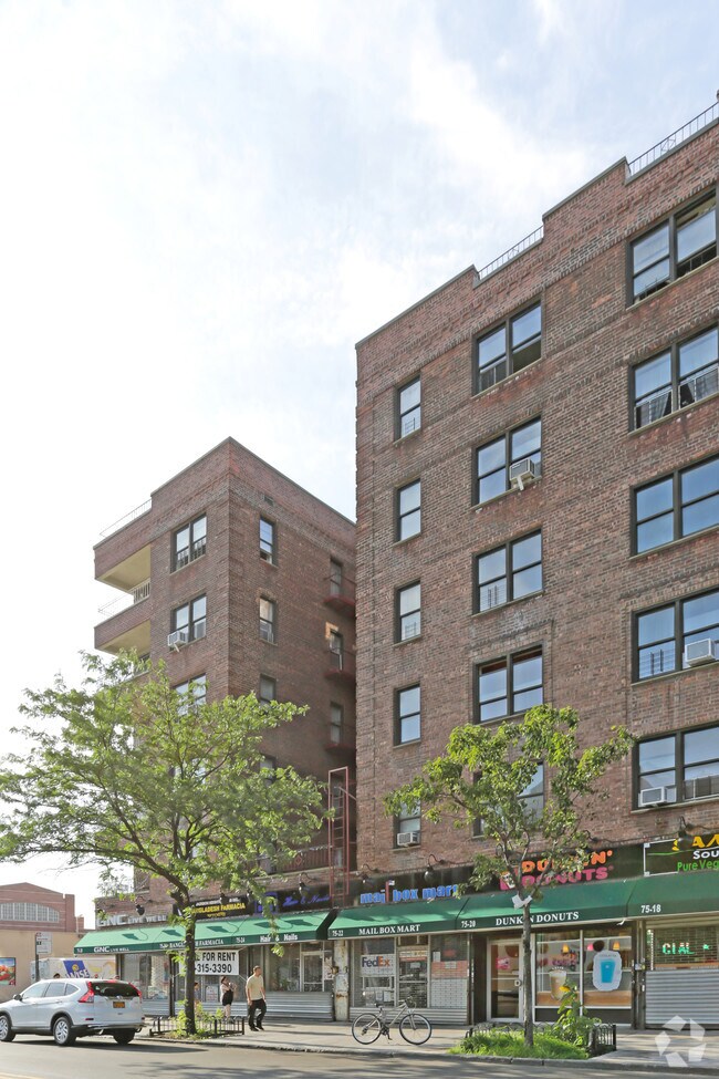 Building Photo - 3709 75th St