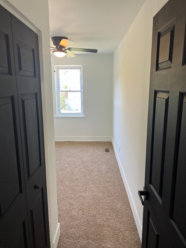 Building Photo - 1706 McCulloh St