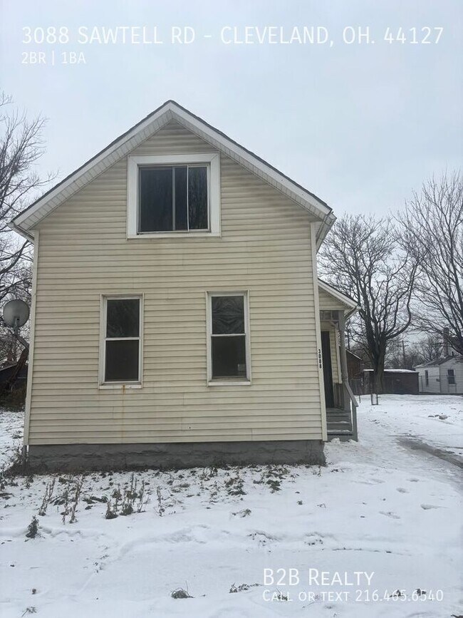 Building Photo - 3088 Sawtell Rd