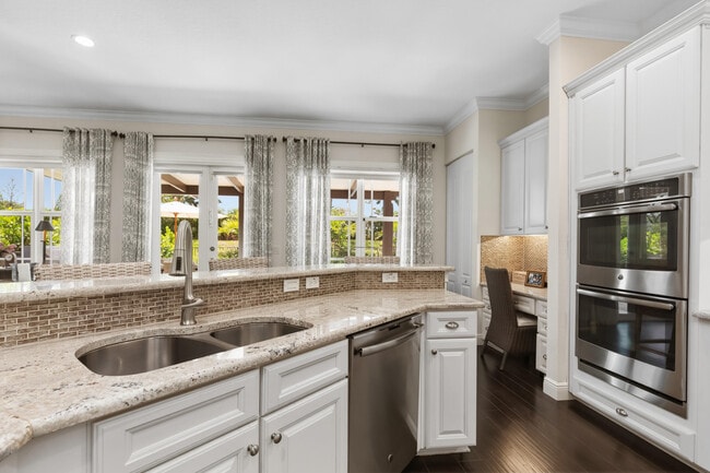 Building Photo - 9131 Cattail Run