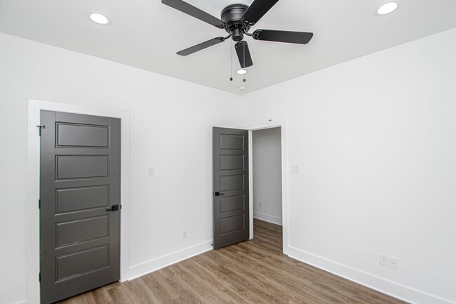 Building Photo - Move-In Ready New Construction Near Downtown & Hospitals!